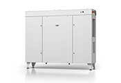 WOLF presenta la unidad de ventilación compacta CSL-800 pensada para oficinas, pequeño comercio o espacios educativos o sanitarios