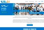 SALVADOR ESCODA S.A. lanza su nueva página web que ofrece una nueva experiencia digital optimizada para el instalador