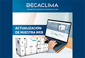 DECACLIMA Web 0