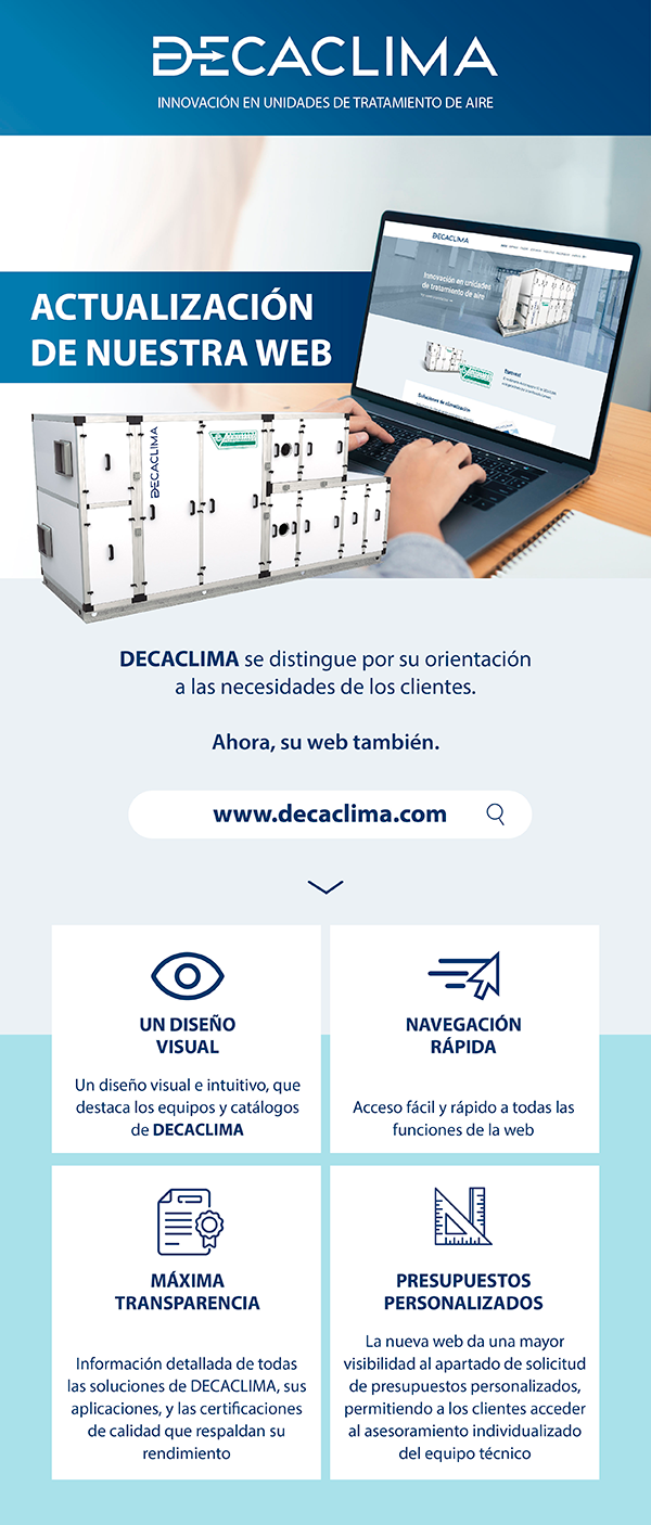 DECACLIMA Web 1