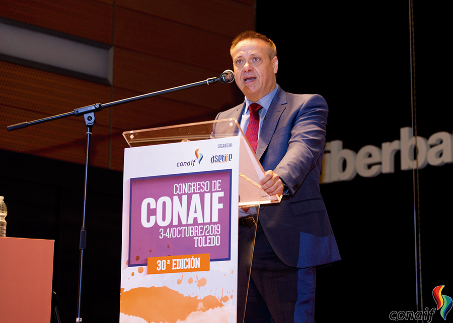 PRO18 EVENTOS Conaif Foto 3