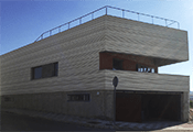 ISOVER Casa Passivhaus AR 0