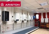 ariston formacion bcn 0