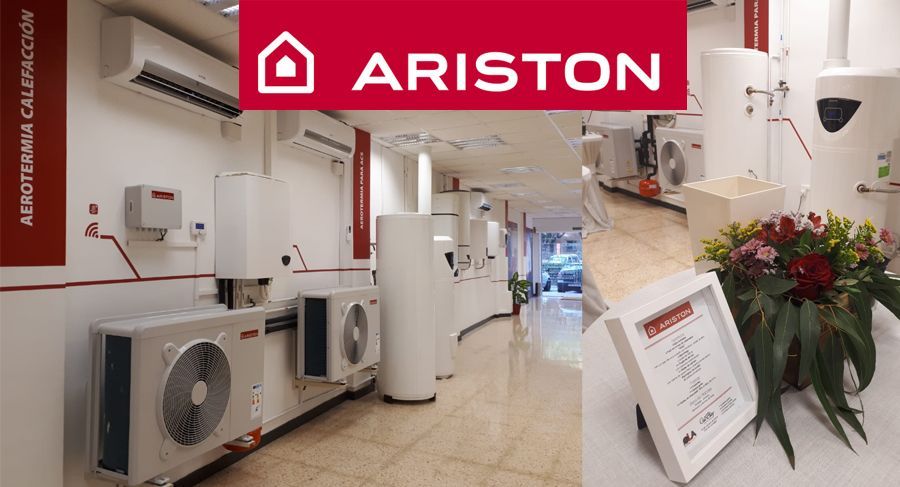 ariston formacion bcn 1