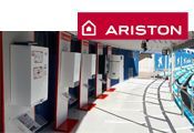 ariston romareda 0