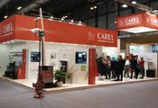 carel cR18 0