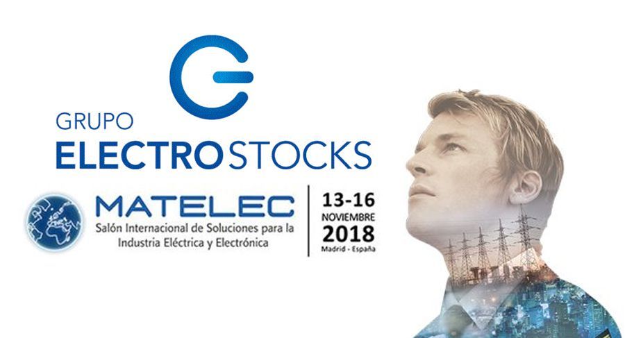 electrostocks matelec 1