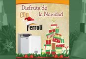 ferroli navidad 0