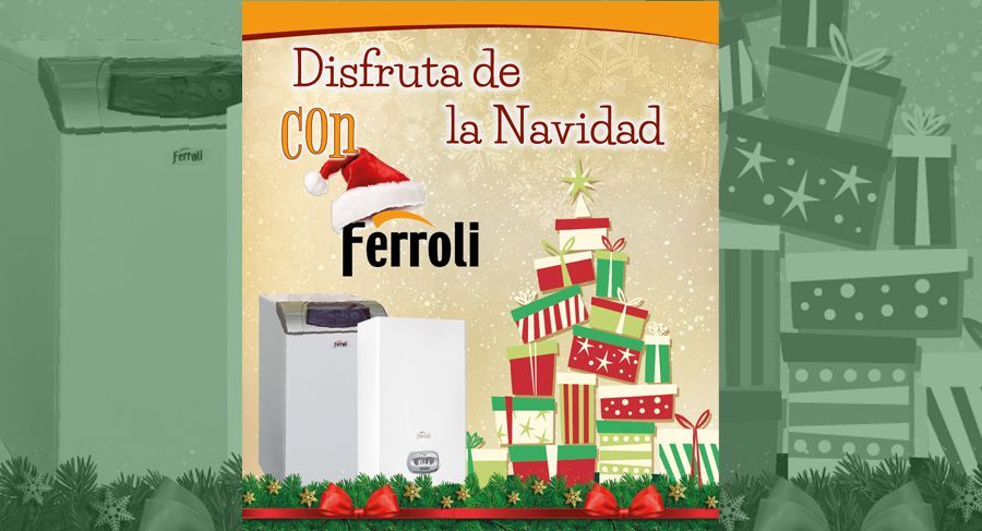 ferroli navidad 1