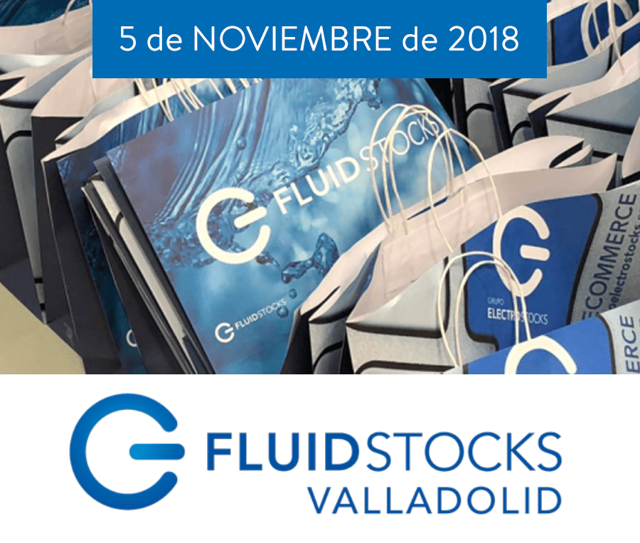 fluidstocks valladolid 1