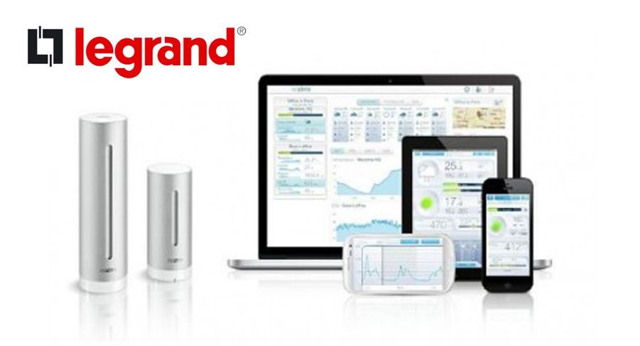 legrand netatmo 1