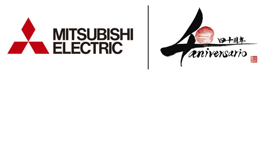 mitsubishi 40anos.1