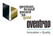 oventrop german award 0