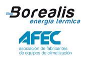 borealis afec 0