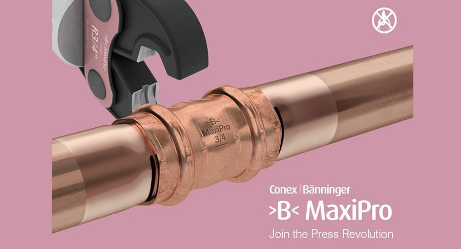 conex maxi pro 1