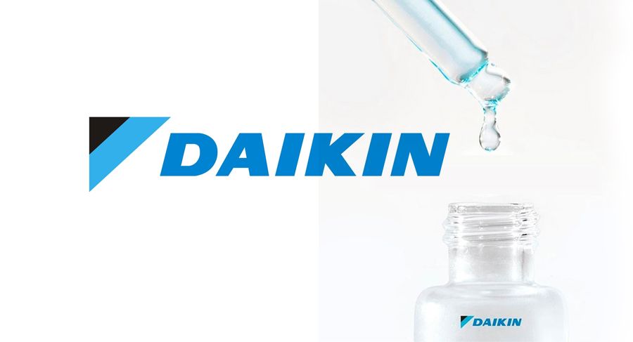 daikin esencia 1