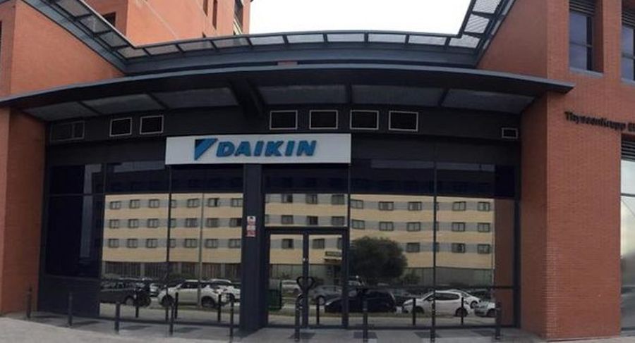 daikin sevilla formacion 1