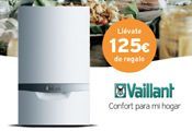 vaillant promo caldera 0