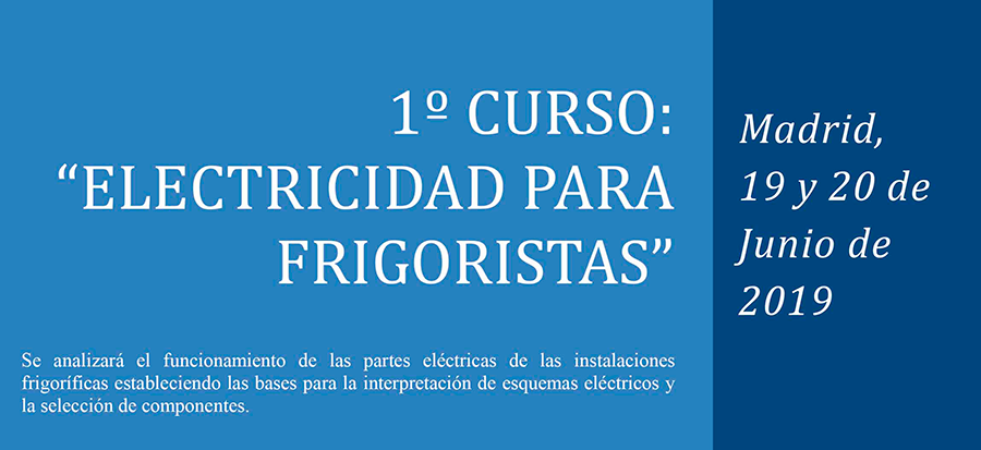 AEFYT ELECTRICIDAD FRIGORISTAS 1