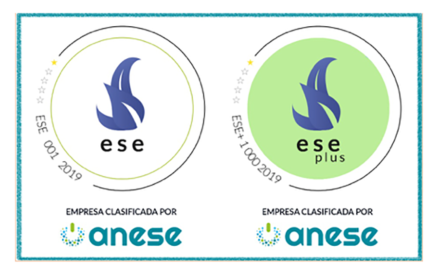 ANSES ESE 1