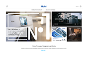 HAIER NUEVO CATALOGO 0