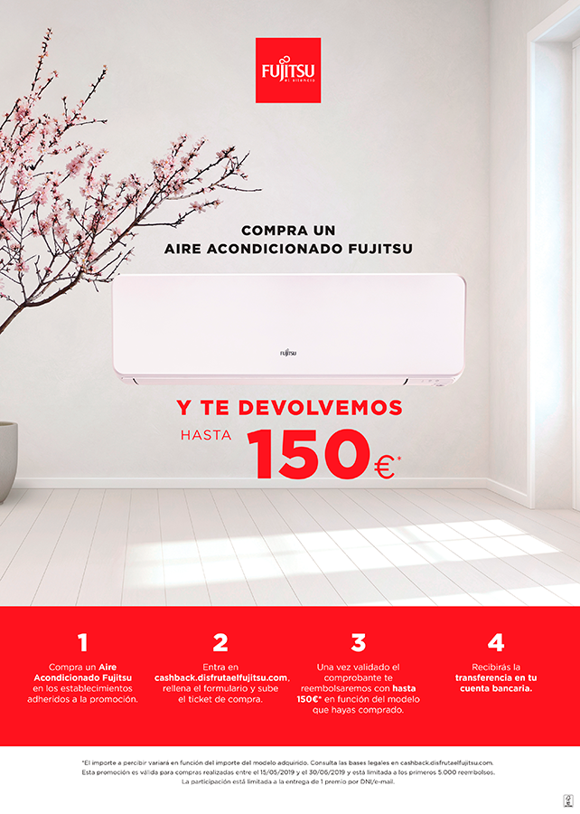 Promocion Fujitsu 1