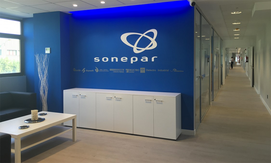 SONEPAR 2