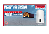 ariston promo termo 0