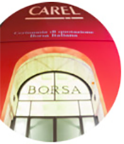 carel borsa 0