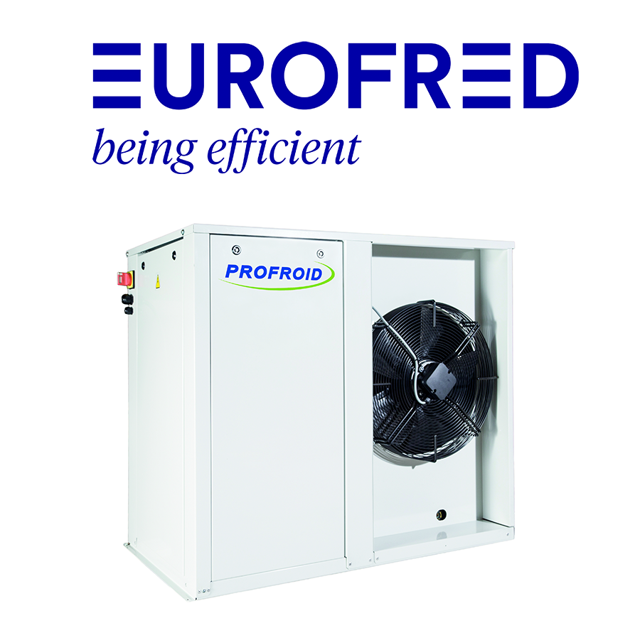 eurofred Profoid 1