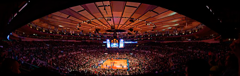 johnson controls madison square garden 2