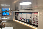 legrand expo 0