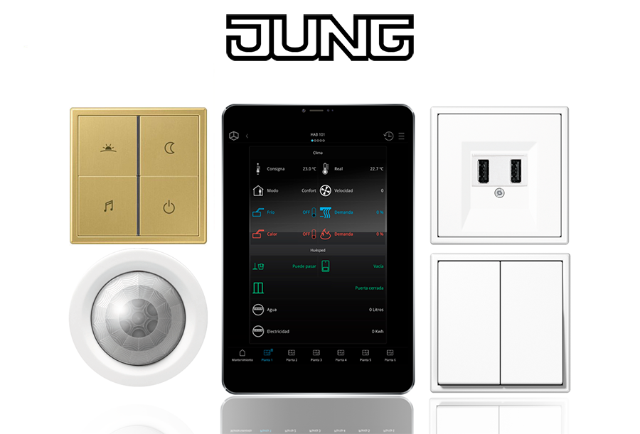 SD Room jung 1