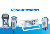 sauermann Gama de monitores Si AQ Sauermann 2