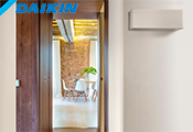 DAIKIN bomba de calor 0