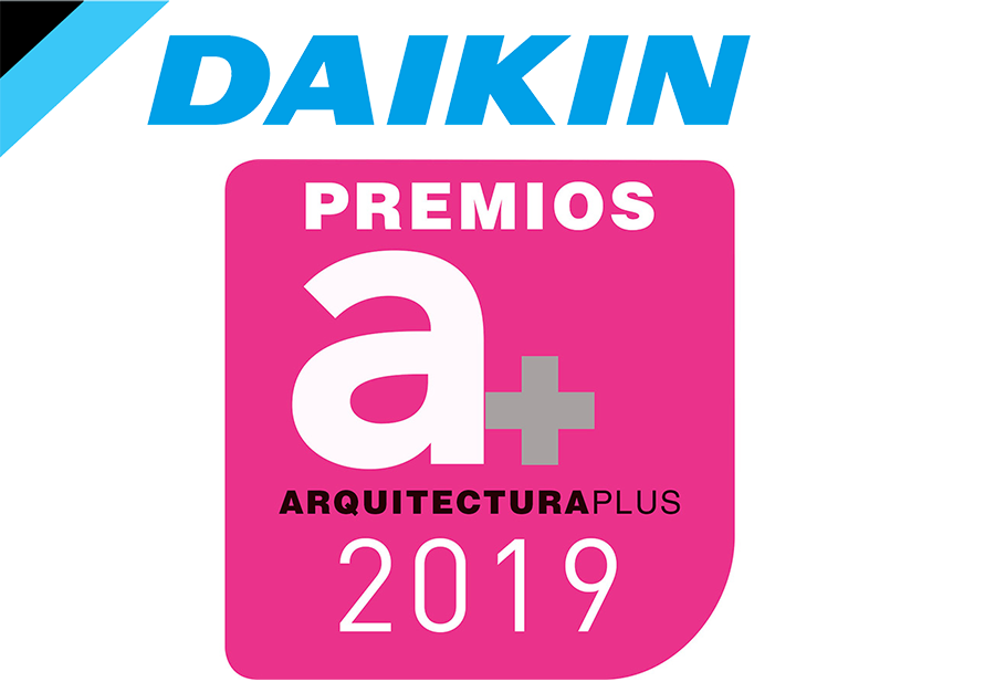 DAIKIN PREMIOS PLUS 1