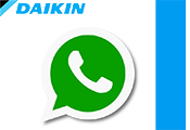 DAIKIN WHATSAPP 0