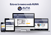 auna web 0