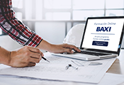 BAXI formacion online 0