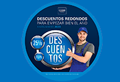 GROHE DESCUENTOS 0