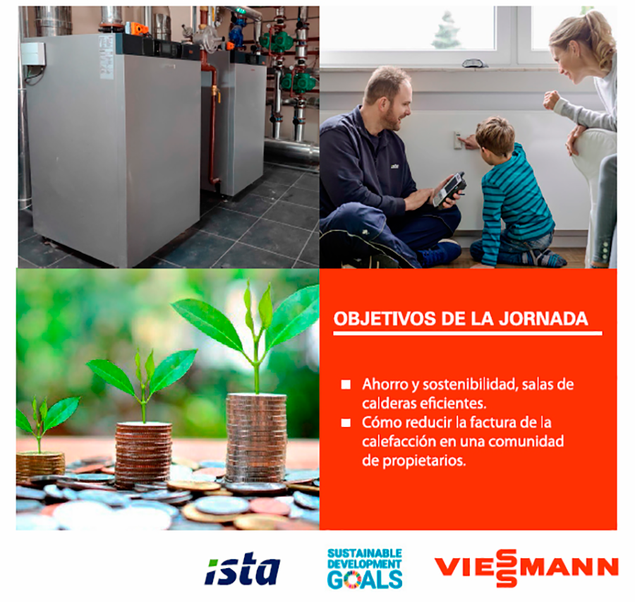 ISTA Viessman Jornada 1