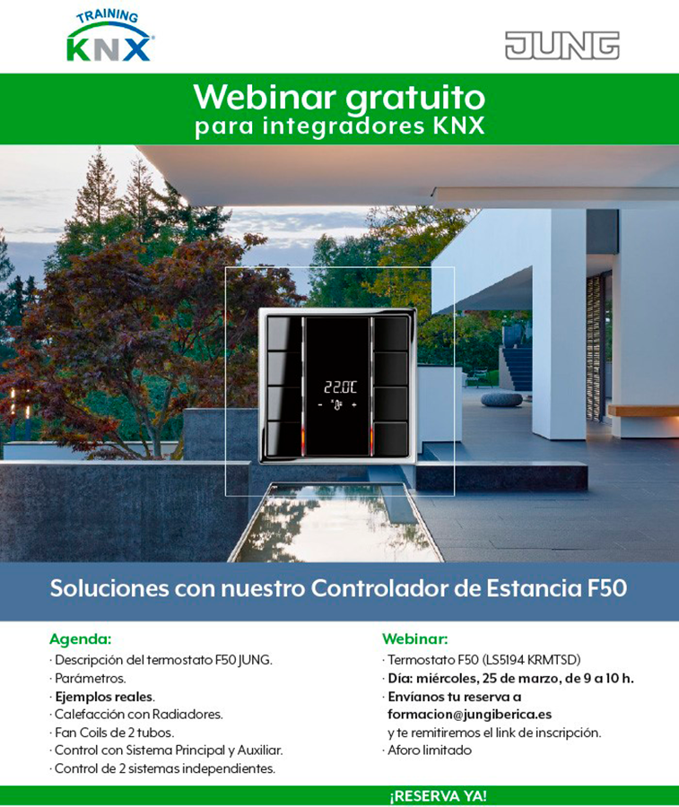 JUNG Webinar GRATUITO 1