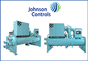 Johnson Controls YORK YZ 0