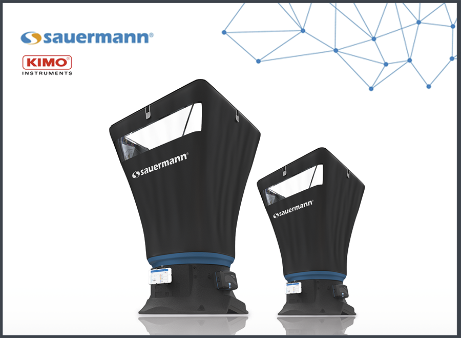 SAUERMANN DBM 620 1