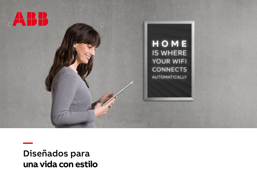 ABB CAJAS UK600 1