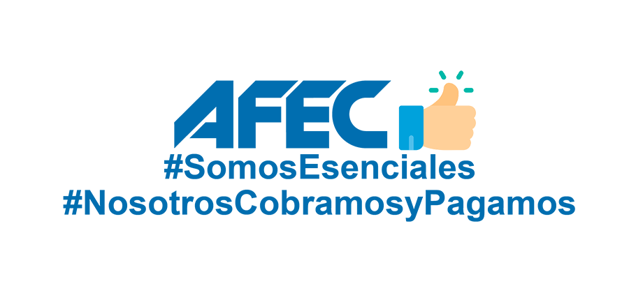 AFEC Somos Esenciales 1