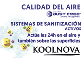 KOOLNOVA PRO INSTALACIONES 0