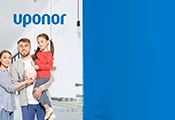 Uponor se alía con Nemuru 0