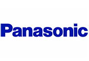 panasonic logo 0