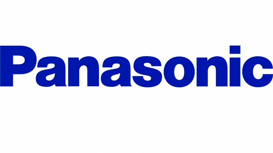 panasonic logo 1